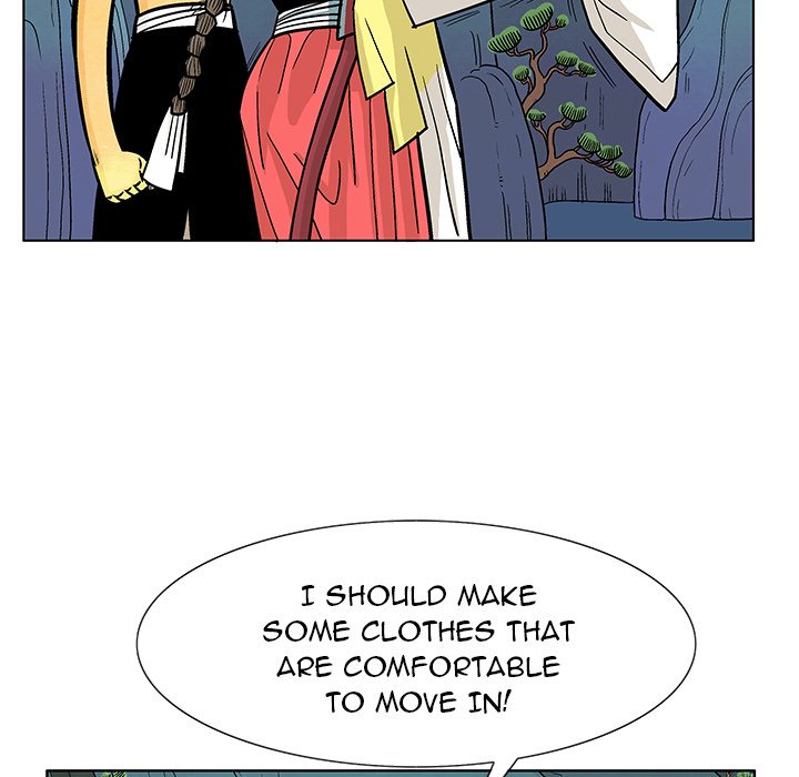 The Journey of the Dragon - episode 8 - 90