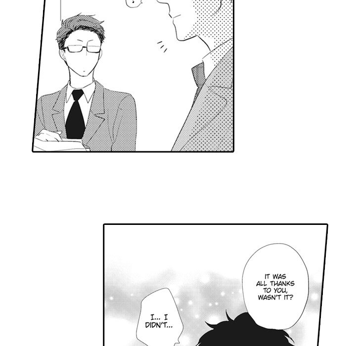 The Uninvited Cat and His Fickle Master - episode 11 - 33