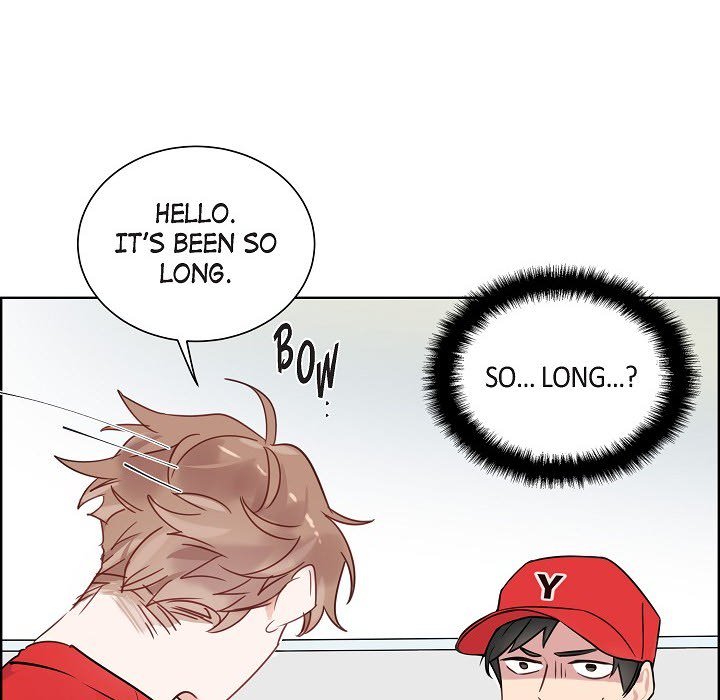 The Keystone Romantic Combination - episode 2 - 4