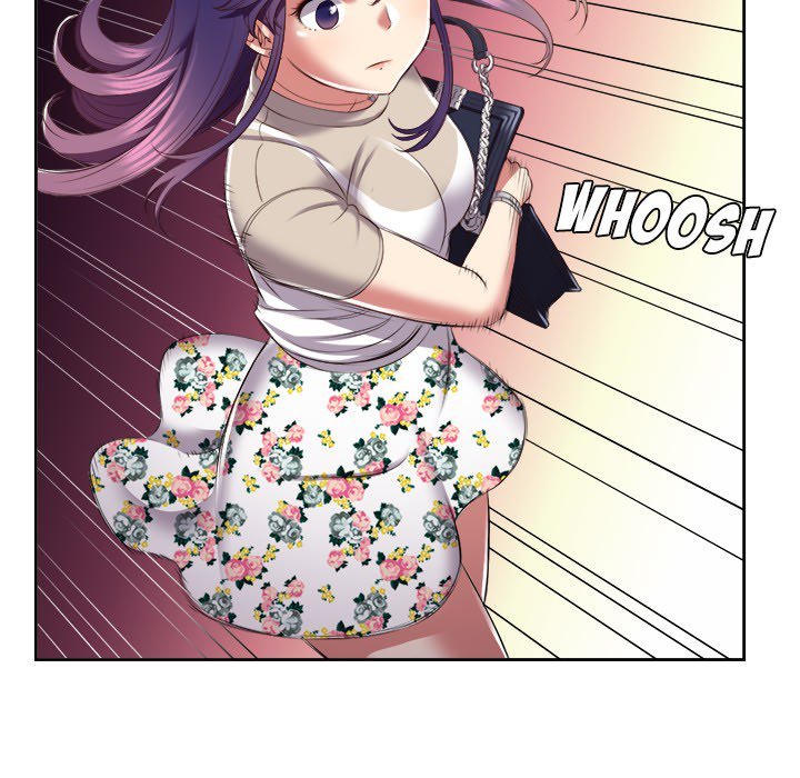 Yuri's Part Time Job - episode 19 - 22