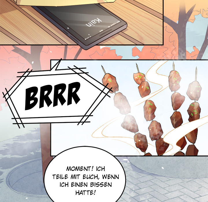 Eine etwas andere Familie - episode 31 - 21