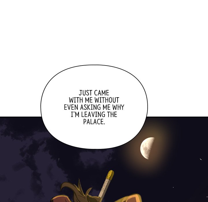The Princess's Guard - episode 32 - 87