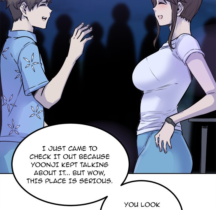Excuse me, This is my Room - episode 72 - 98