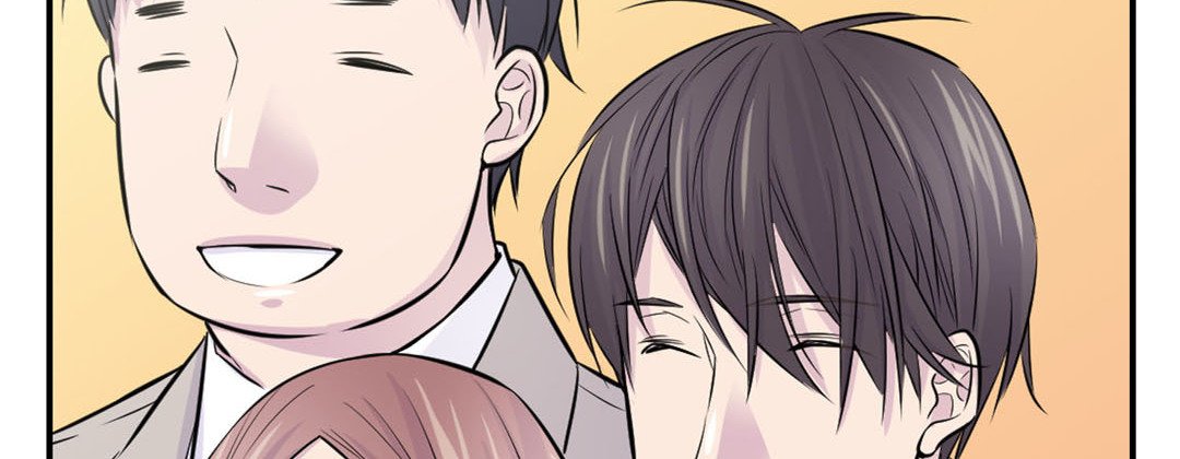 My Ex, Client  - episode 9 - 53