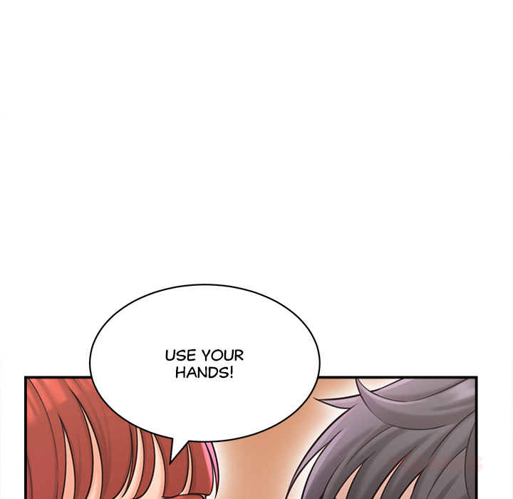 Right Under His Roof - episode 20 - 26