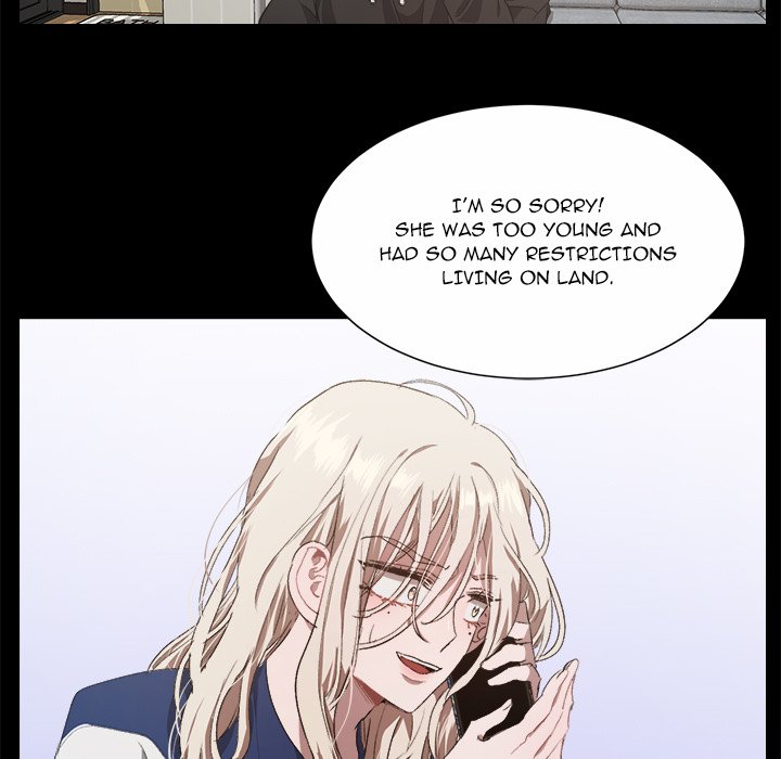 The Spring Scent of the Sea - episode 30 - 99