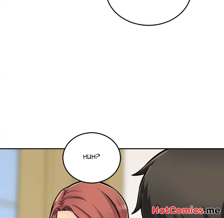 Excuse me, This is my Room - UNCENSORED - episode 44 - 31