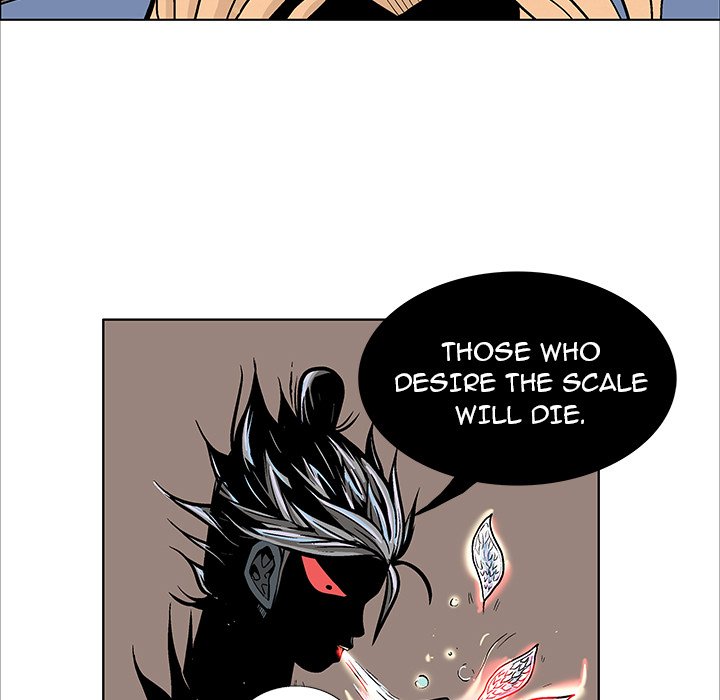 The Journey of the Dragon - episode 11 - 26