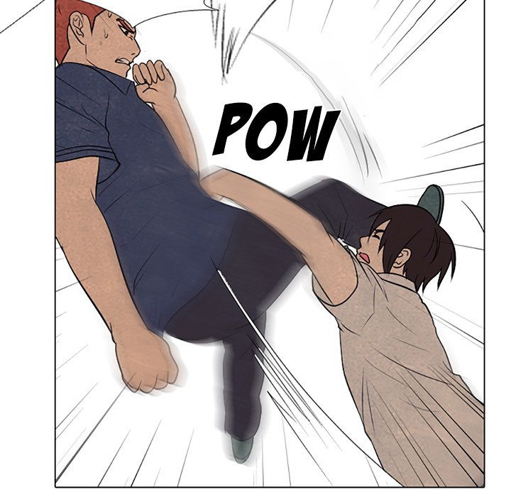 High School Devil - episode 70 - 74