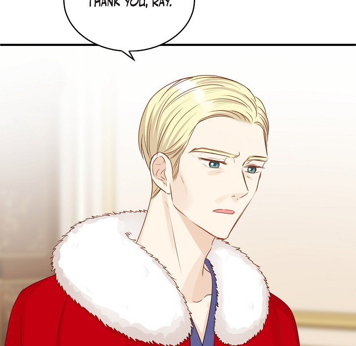 Hold on, Crown Prince! - episode 49 - 91