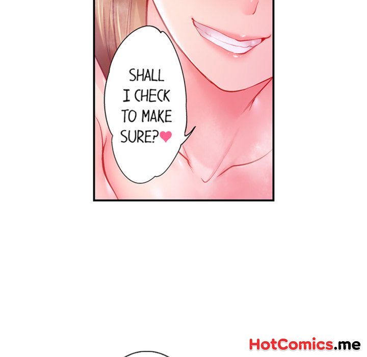 First Time With My Wife (Again) - episode 14 - 8