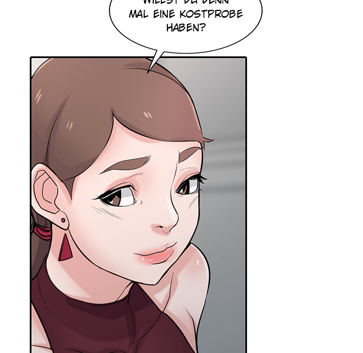 Verliebt in meine Schwägerin - episode 43 - 55