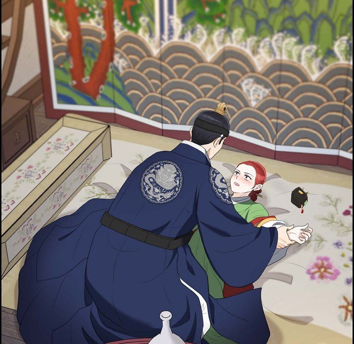 Crown Prince's Marriage Proposal - episode 31 - 54