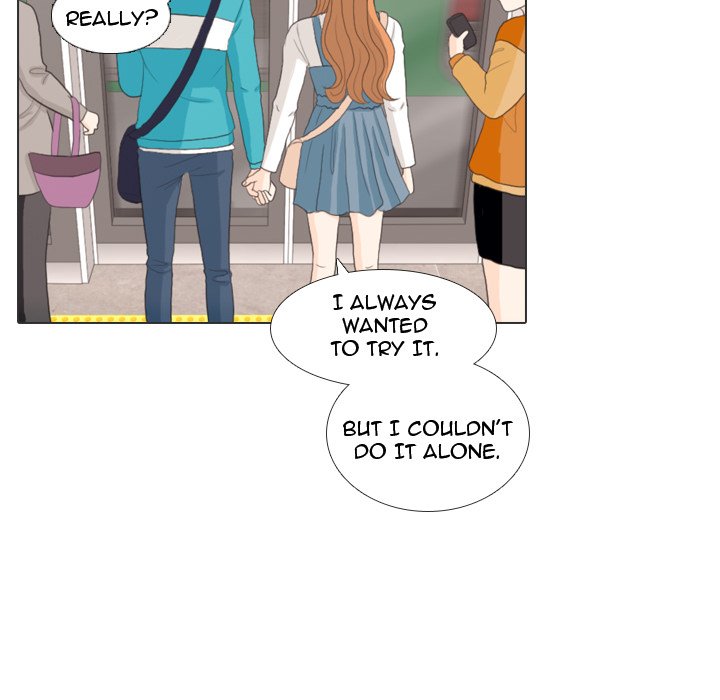 Hold My Hand - episode 28 - 58