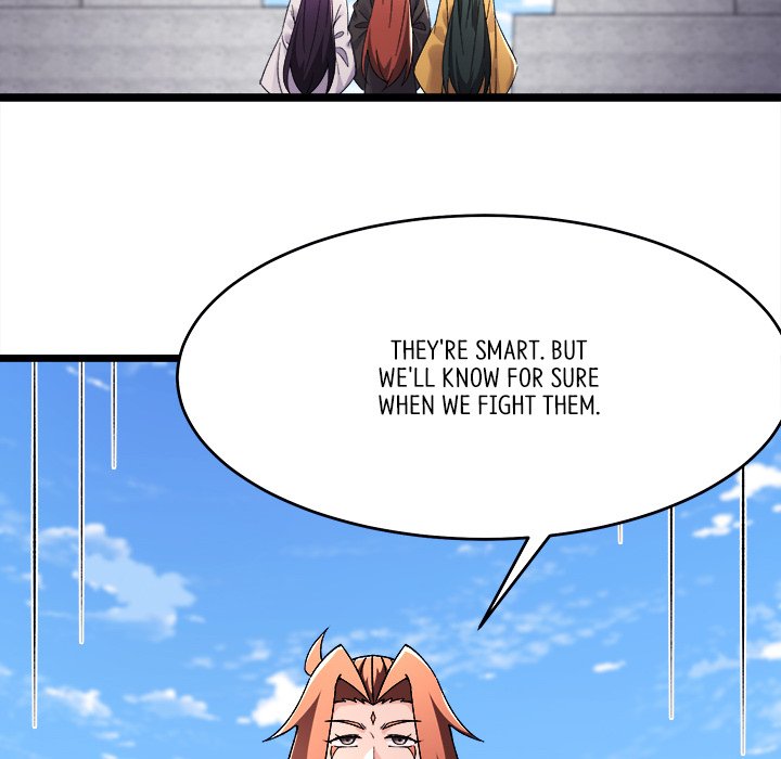 My Lovely Disciples - episode 98 - 18