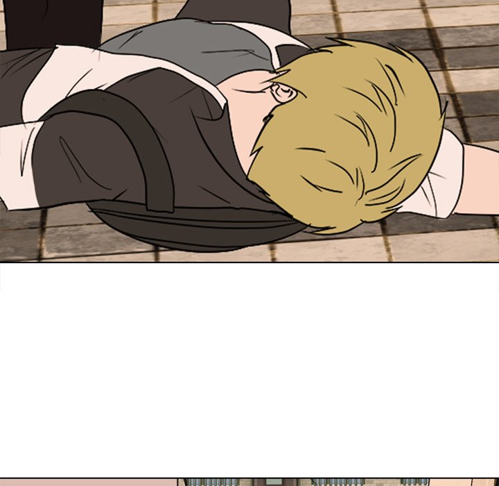 Taekwon High - episode 9 - 4