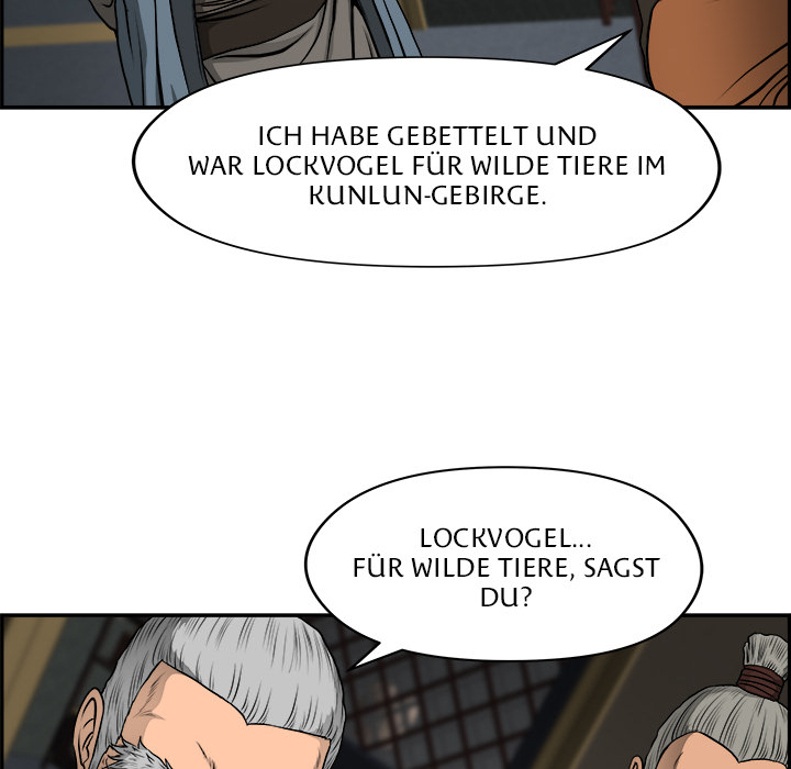 Das Schwert des Donners - episode 16 - 85