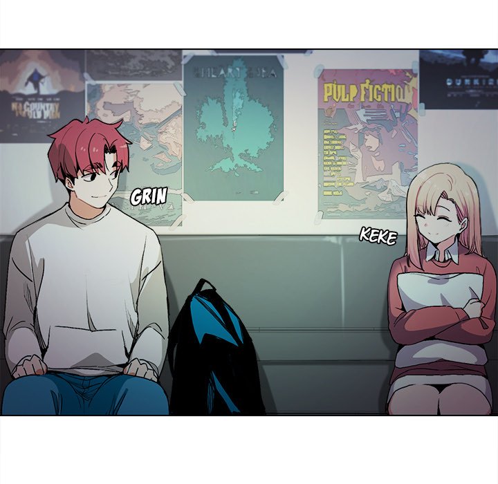 An Outsider's Way In - episode 2 - 56