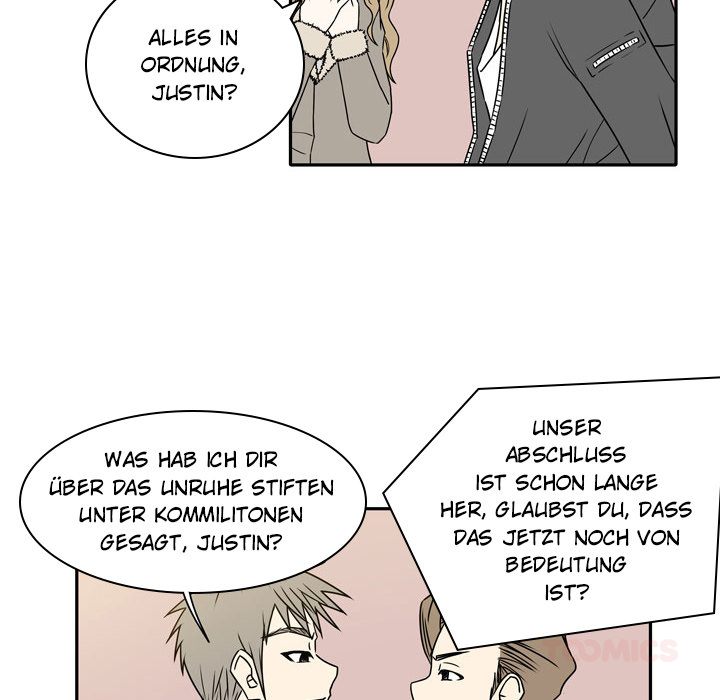 Pech gehabt - episode 17 - 48