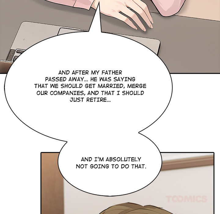 The New CEO's Management Diaries - episode 8 - 74