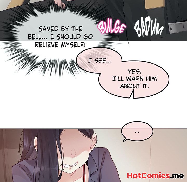 A Pervert's Daily Life - episode 95 - 13