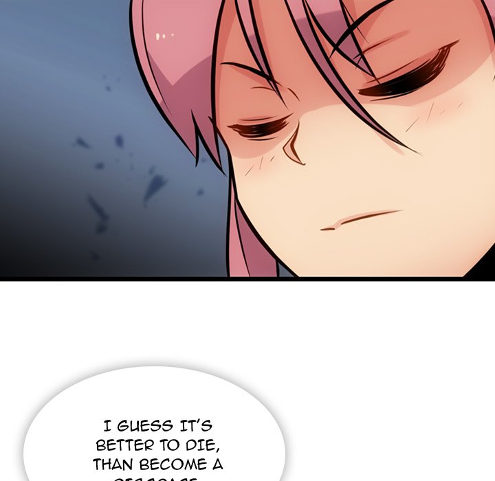 Such a Cute Spy - episode 8 - 63