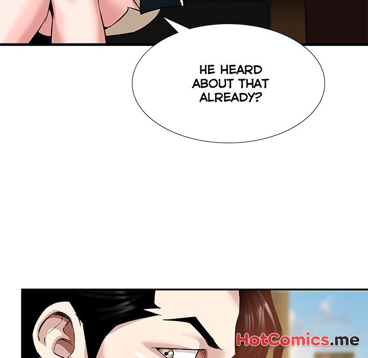 Sponsor (Drama) - episode 39 - 98