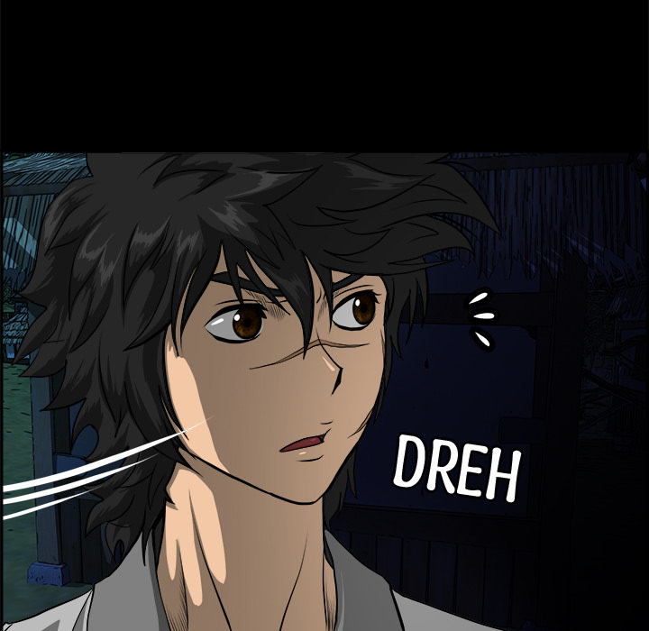 Das Schwert des Donners - episode 1 - 25