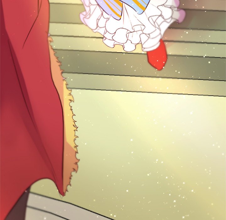 Spring for the Headless Prince - episode 6 - 267