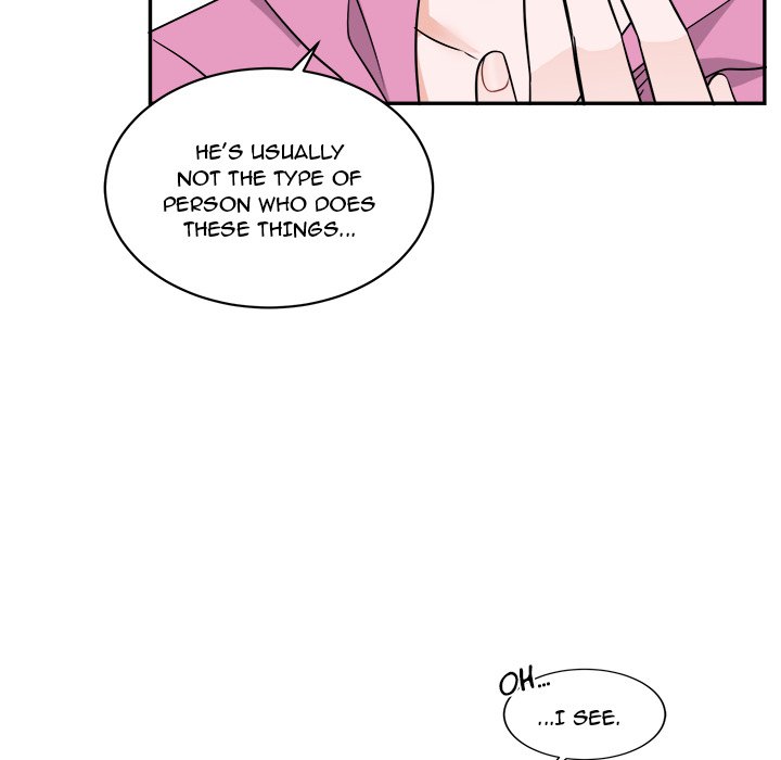 Pheromone Sherbet♥ - episode 38 - 19
