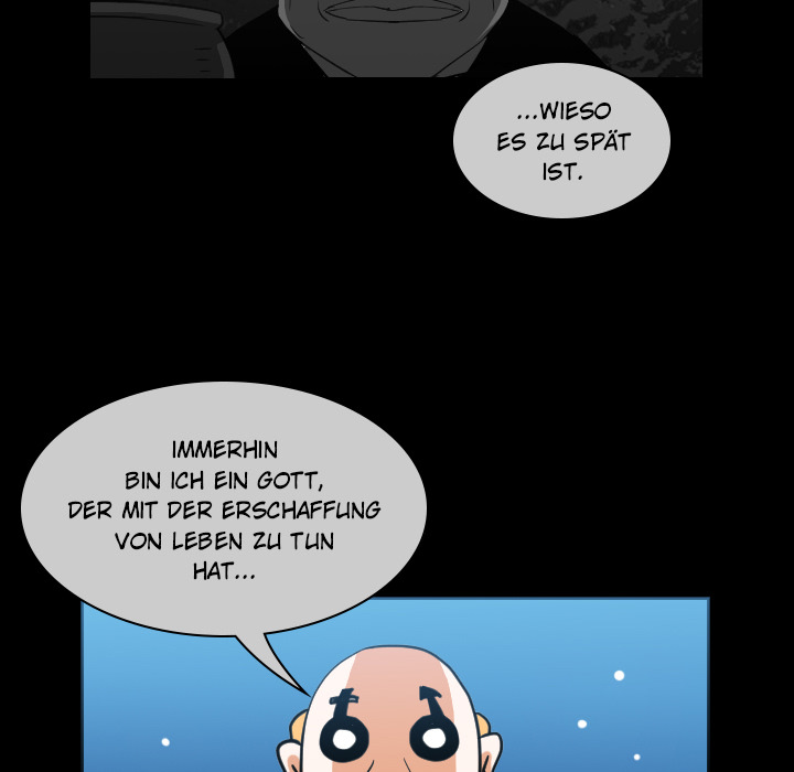 Evas Verderben - episode 51 - 56