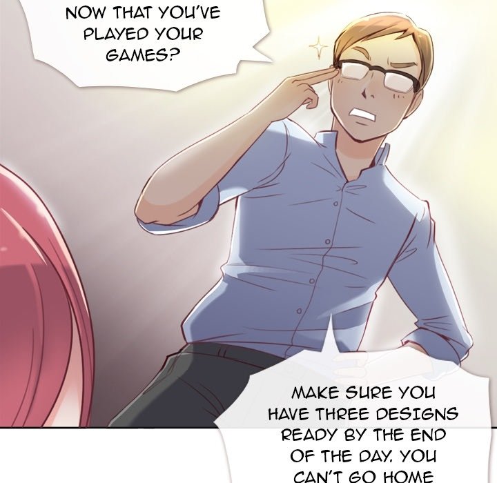 Annoying Alice - episode Prologue - 6