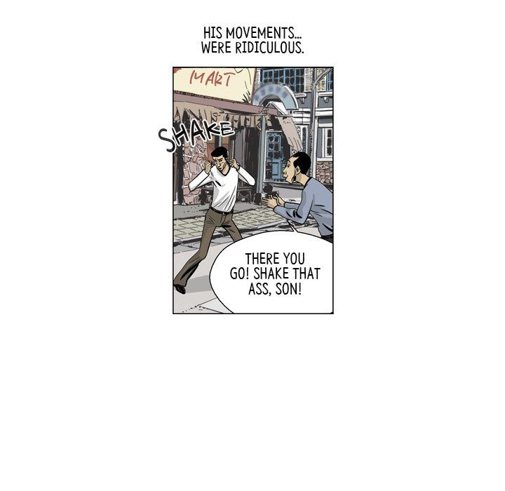 The Hooligans - episode 14 - 36