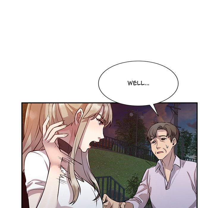 Secret Tutor - episode 15 - 31