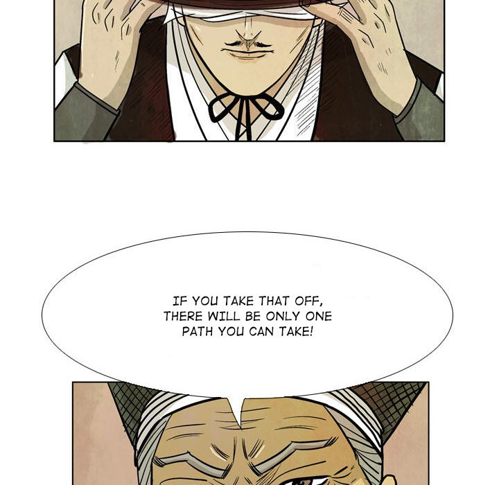 The Sword Clan - episode 15 - 35