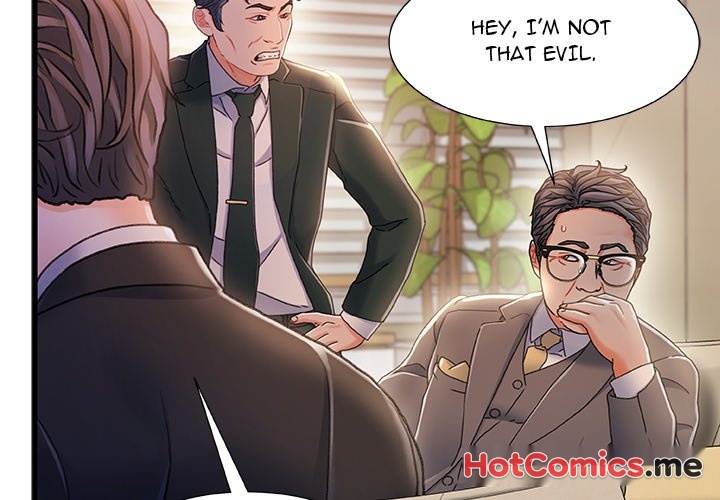 Achilles Heel - episode 34 - 1