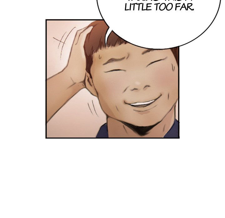 The Man's Superpowers - episode Prologue - 29