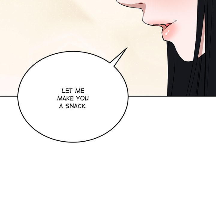 I'm Here for You - UNCENSORED - episode 1 - 111