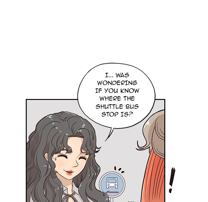 His Women's University - episode 17 - 17