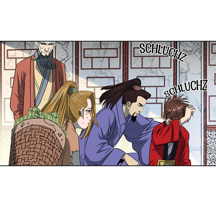Die Reise des Gunak - episode 2 - 17