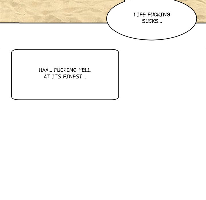 Old Life Behind - episode 1 - 122