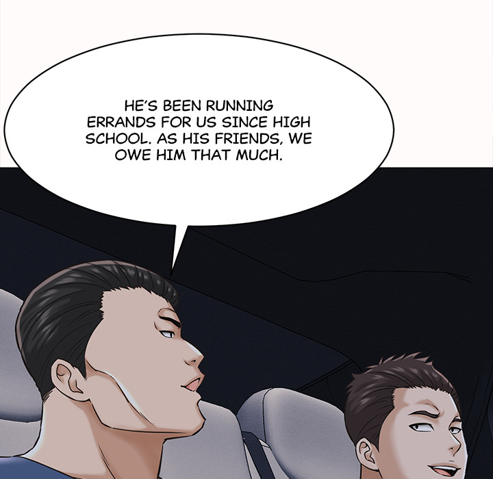 Right Under His Roof - episode 25 - 67