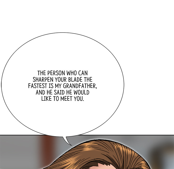 The Tale of The Hyungsan Sect - episode 82 - 126