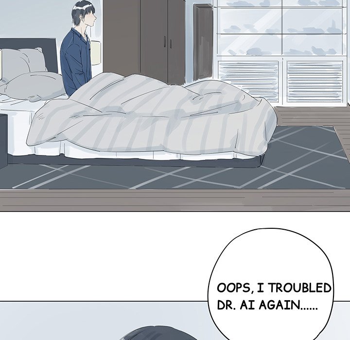 The Ten Years I Love You Most - episode 21 - 5