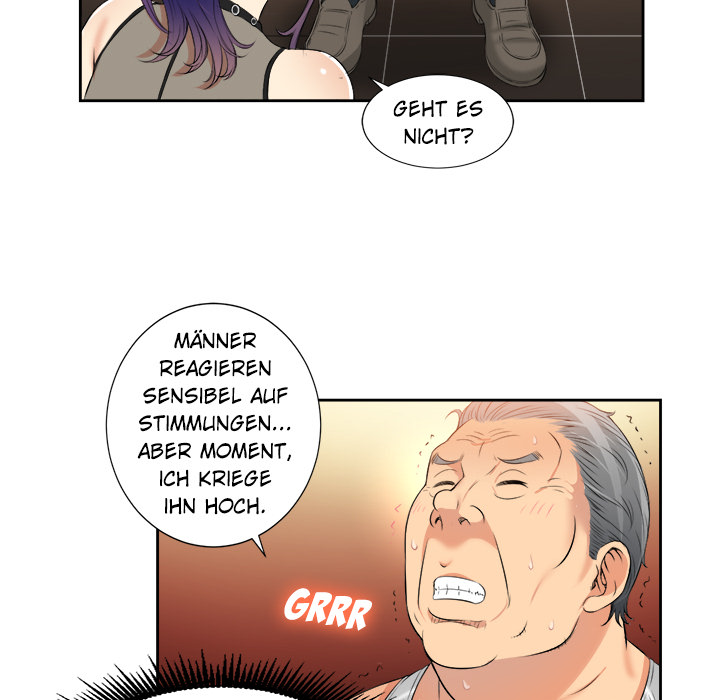 Yuris Nebenjob - episode 12 - 50