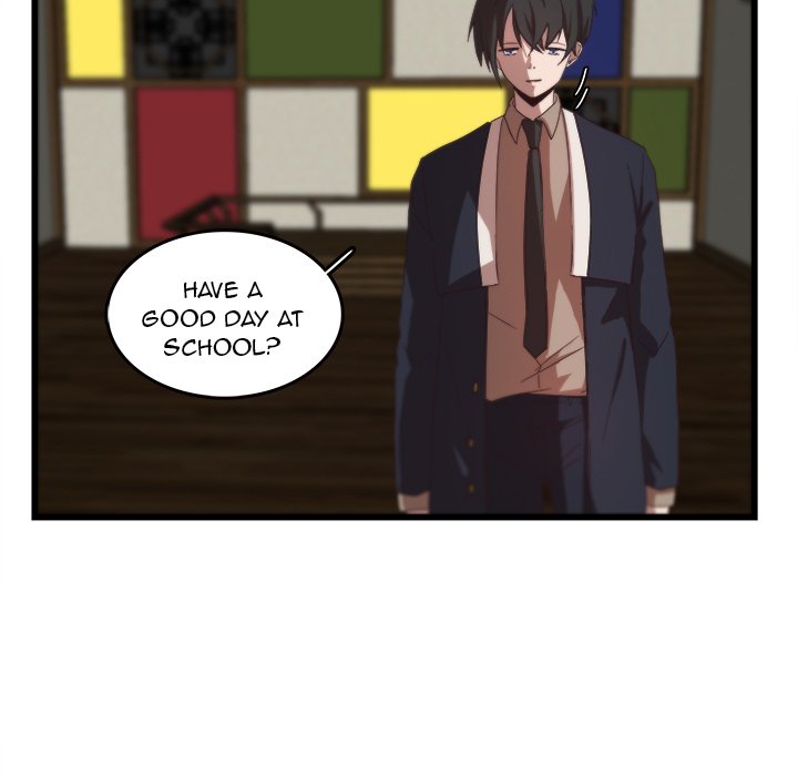 The Tiger, The Sun and The Moon - episode 32 - 4