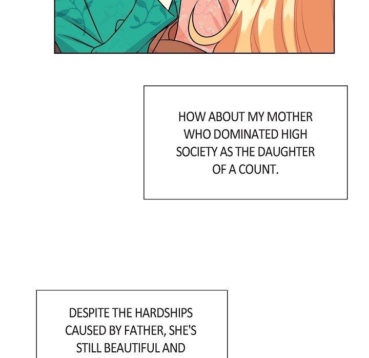 The Destroyer Fell in Love with Me - episode 6 - 70