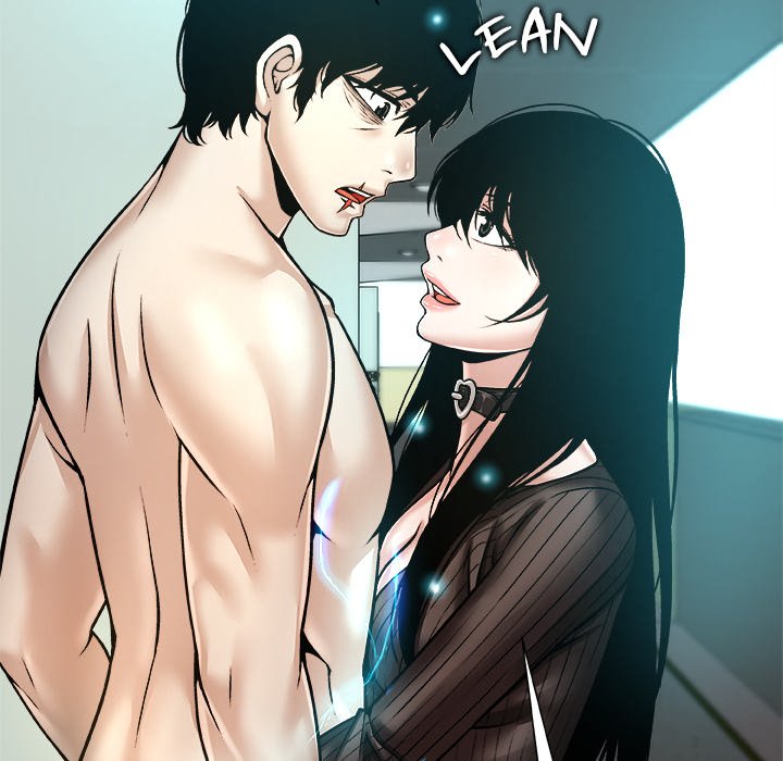 Unfinished Business - episode 8 - 12