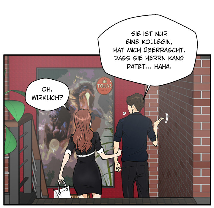 Los geht´s Mr. Kang! - episode 23 - 84