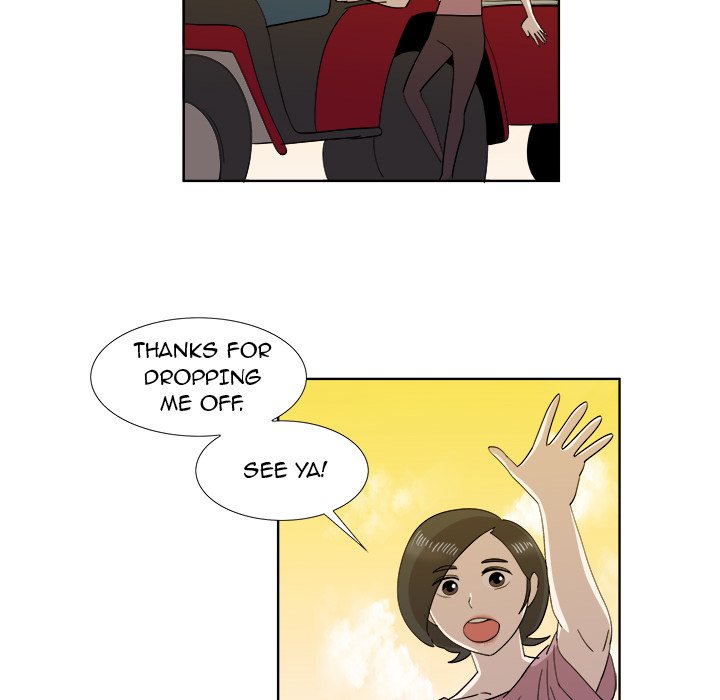 New Teacher in Town - episode 32 - 79